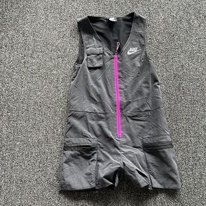 Nike Romper